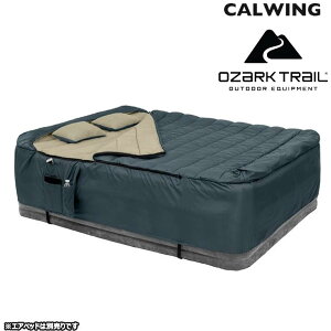 Vt NC[TCY ܂t GA}bgXp 82x62C` OZARK TRAIL