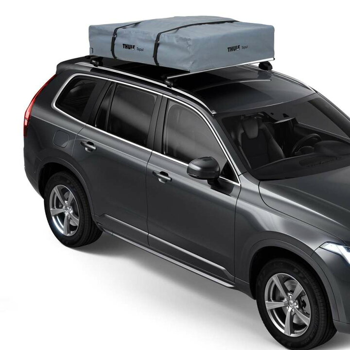 楽天市場】THULE ルーフトップテント エクスプローラー Tepui 
