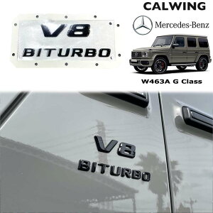 18y- GNX W463A | Gu tgtF_[ V8 BITURBO ubN iCgpbP[Wdl ZfXxc