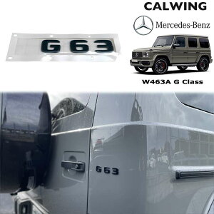 18y- GNX W463A | Gu A G63 ubN iCgpbP[Wdl ZfXxc