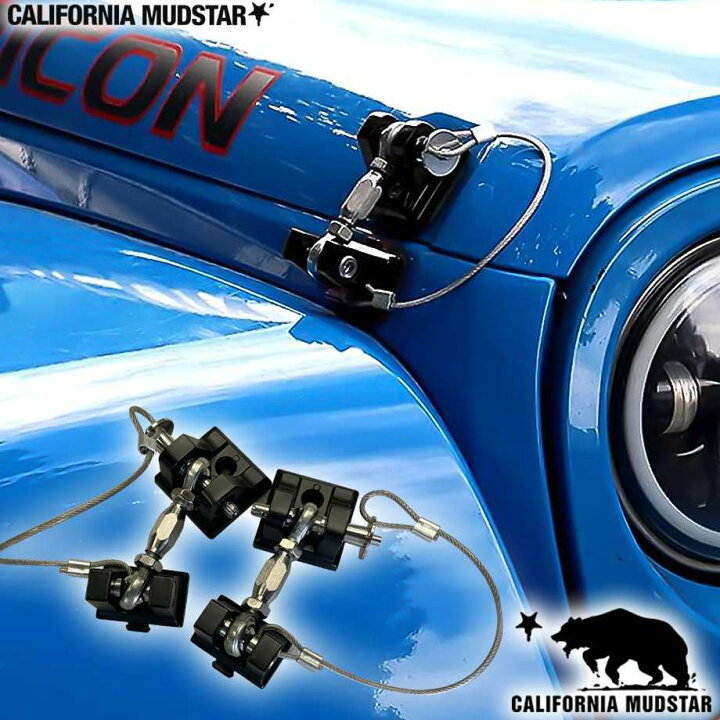 楽天市場】【カリフォルニアマッドスター/CALIFORNIA MUDSTAR☆】07 