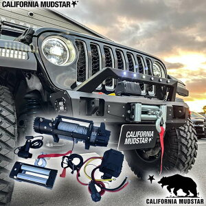 yJtHjA}bhX^[/CALIFORNIA MUDSTARz20y- OfBG[^[JT 18y- O[JL | It[hEC` 12000LBS X`[