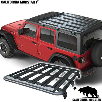 楽天市場】【 JEEP 純正 】ルーフラック クロスバー JLラングラー 2 