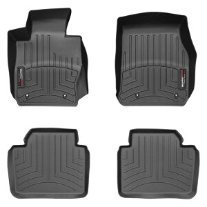 12-13y BMW 3V[Y F30/F31 AWD tACi[Zbg EFU[ebN ubN 4PC