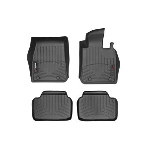 12y- BMW 1V[Y F20 F21 5hA tACi[Zbg EFU[ebN ubN 4PC Enh