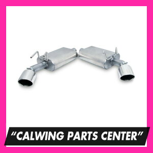 10-15y J} 3.6L Mu\ }t[ fA Rear Dual ANXobN