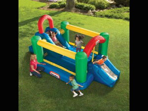 LITTLE TIKES g^CNX Ws_uXCh oET[