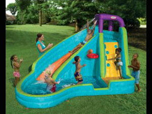 LITTLE TIKES g^CNX XJ[uXC_[