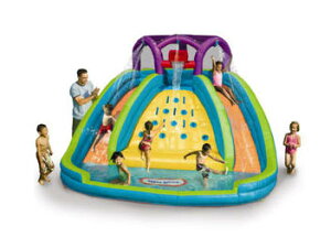 LITTLE TIKES g^CNX bL[}Ee o[[X