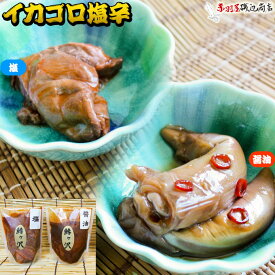 楽天市場 イカゴロ 塩漬けの通販