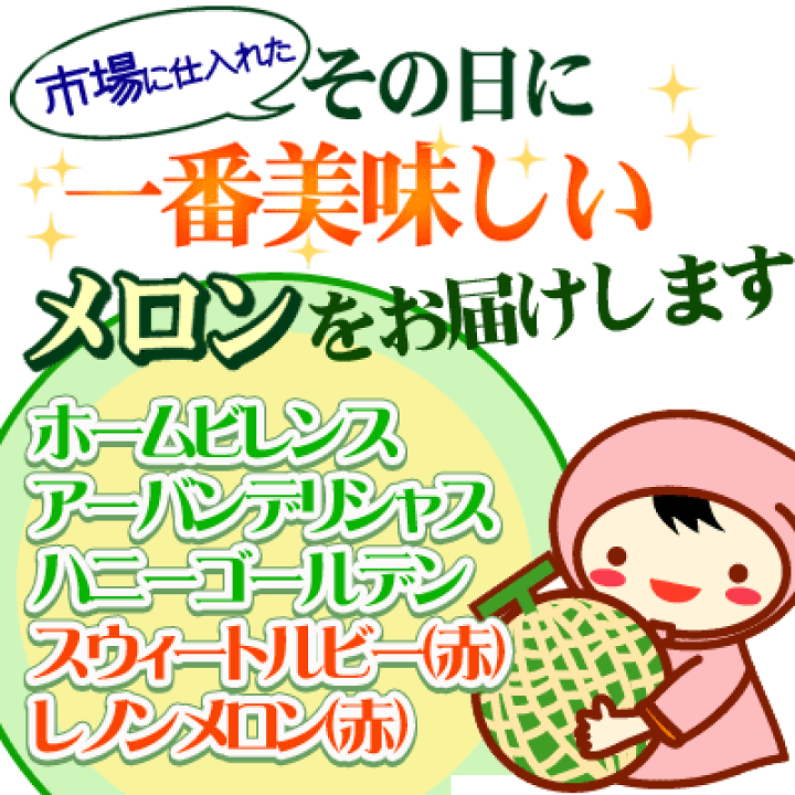 メロン☆購入前在庫＆プロフ確認お願い 京丹後市産メロン「ゆめろん」青玉2玉セット 農家直送 1玉1.4kg