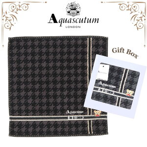 ANAXL[^ Aquascutum ^InJ` 璹iq efBxA ubN 25cm Mtg{bNX nh^I  CO CMX p uh Mtg v[g  lC  