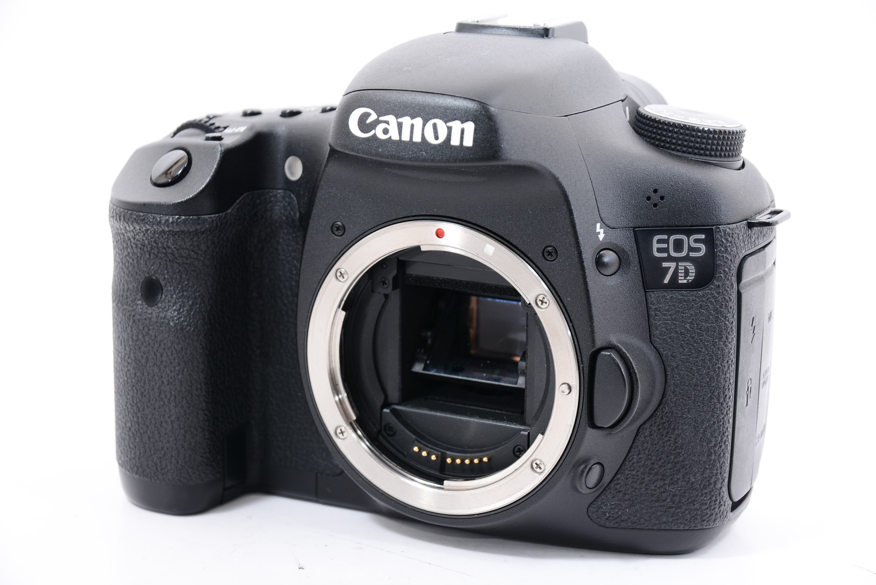 楽天市場】【中古】【オススメ】Canon デジタル一眼レフカメラ EOS 7D
