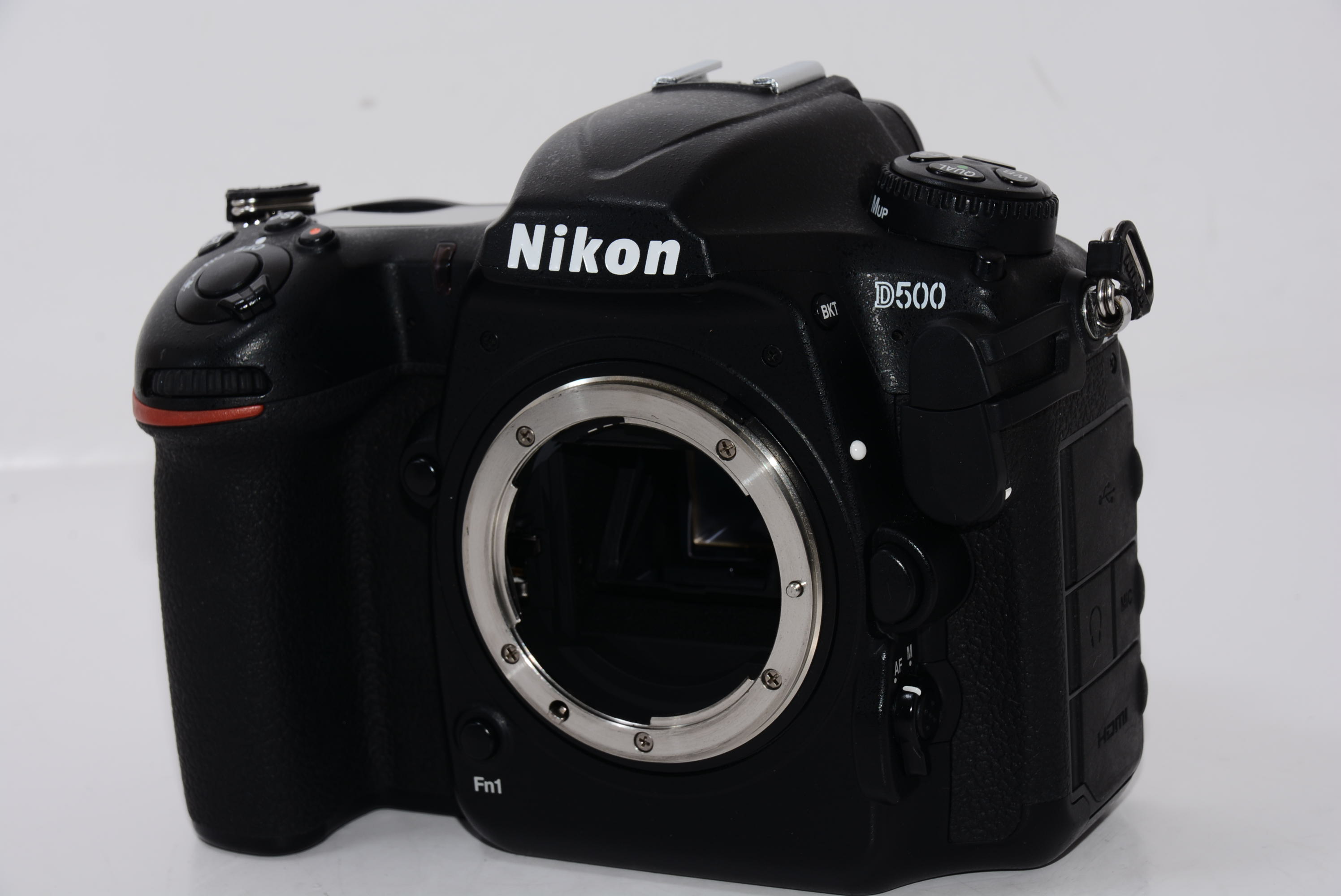 楽天市場】【中古】【外観特上級】Nikon デジタル一眼レフカメラ D500