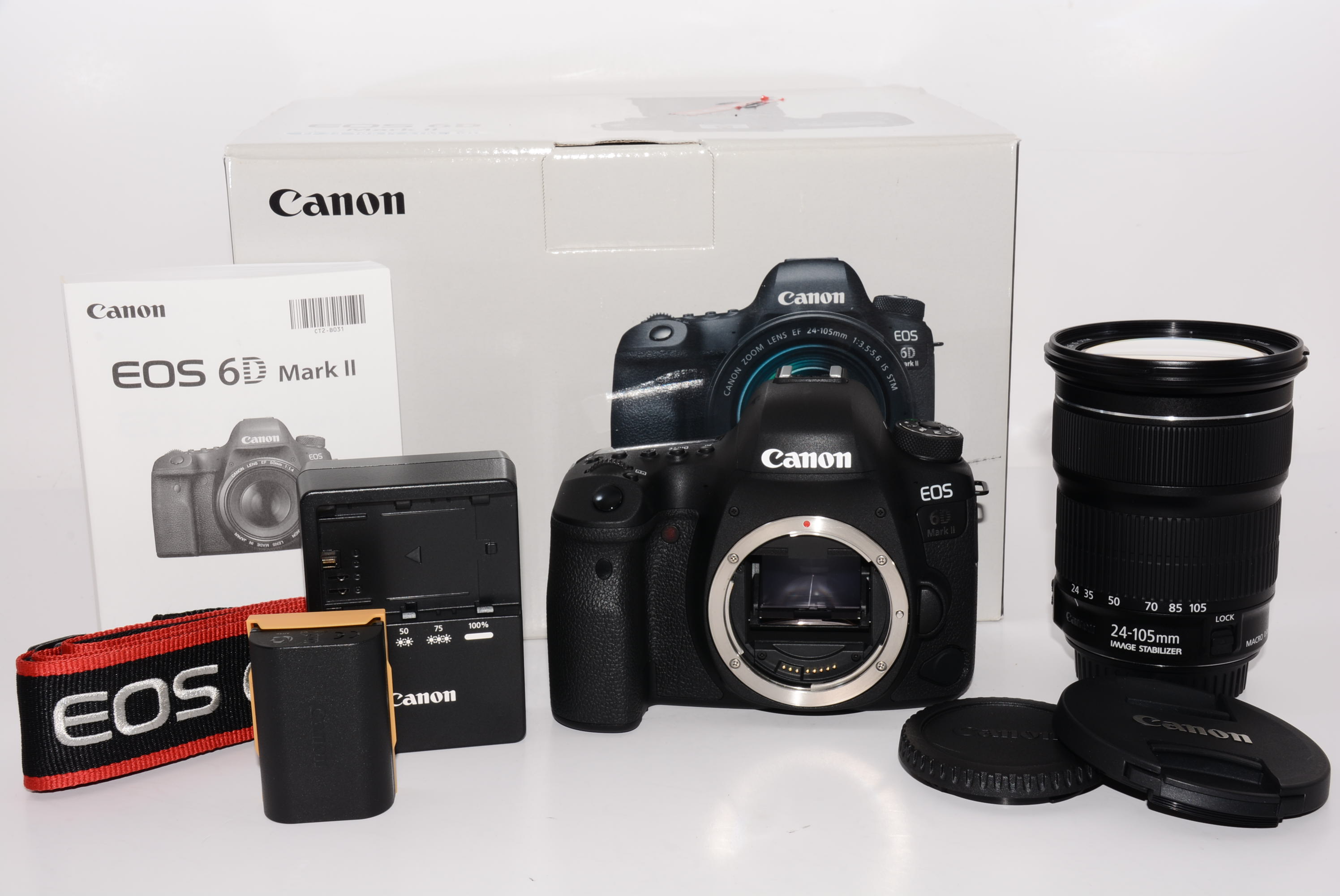 楽天市場】【中古】【外観特上級】Canon デジタル一眼レフカメラ EOS