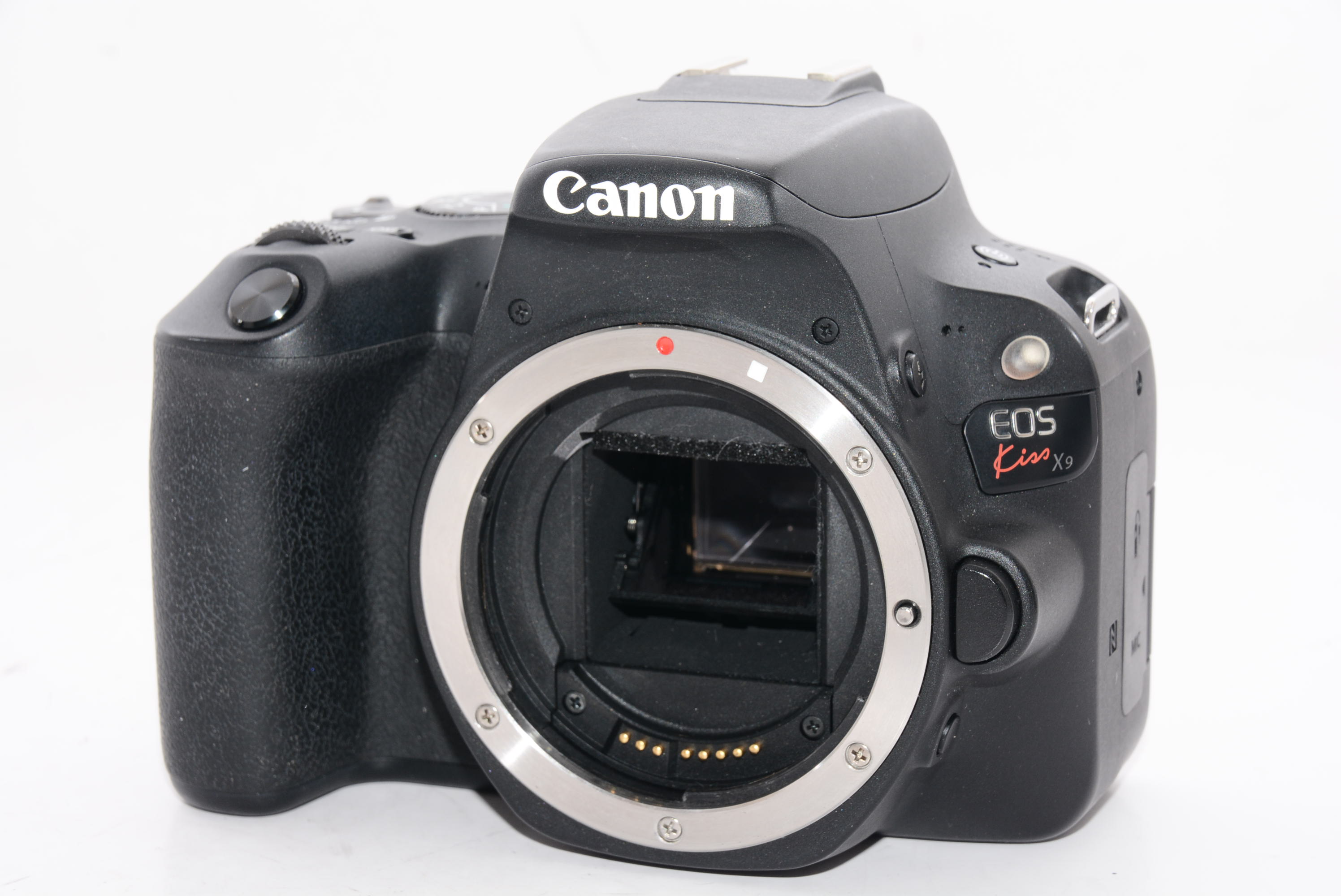楽天市場】【中古】【オススメ】Canon デジタル一眼レフカメラ EOS