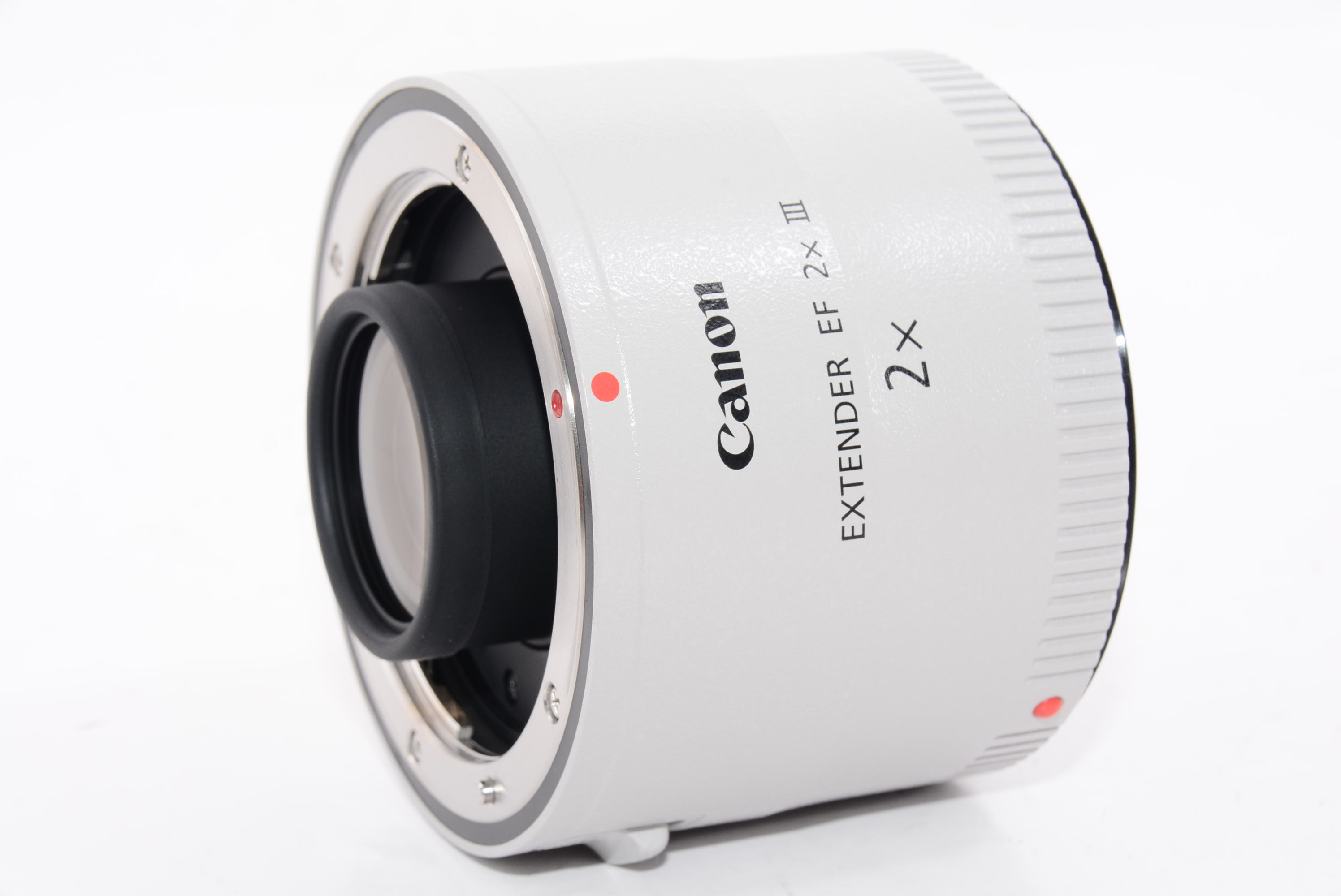 楽天市場】【中古】【外観特上級】Canon エクステンダー EF2X III