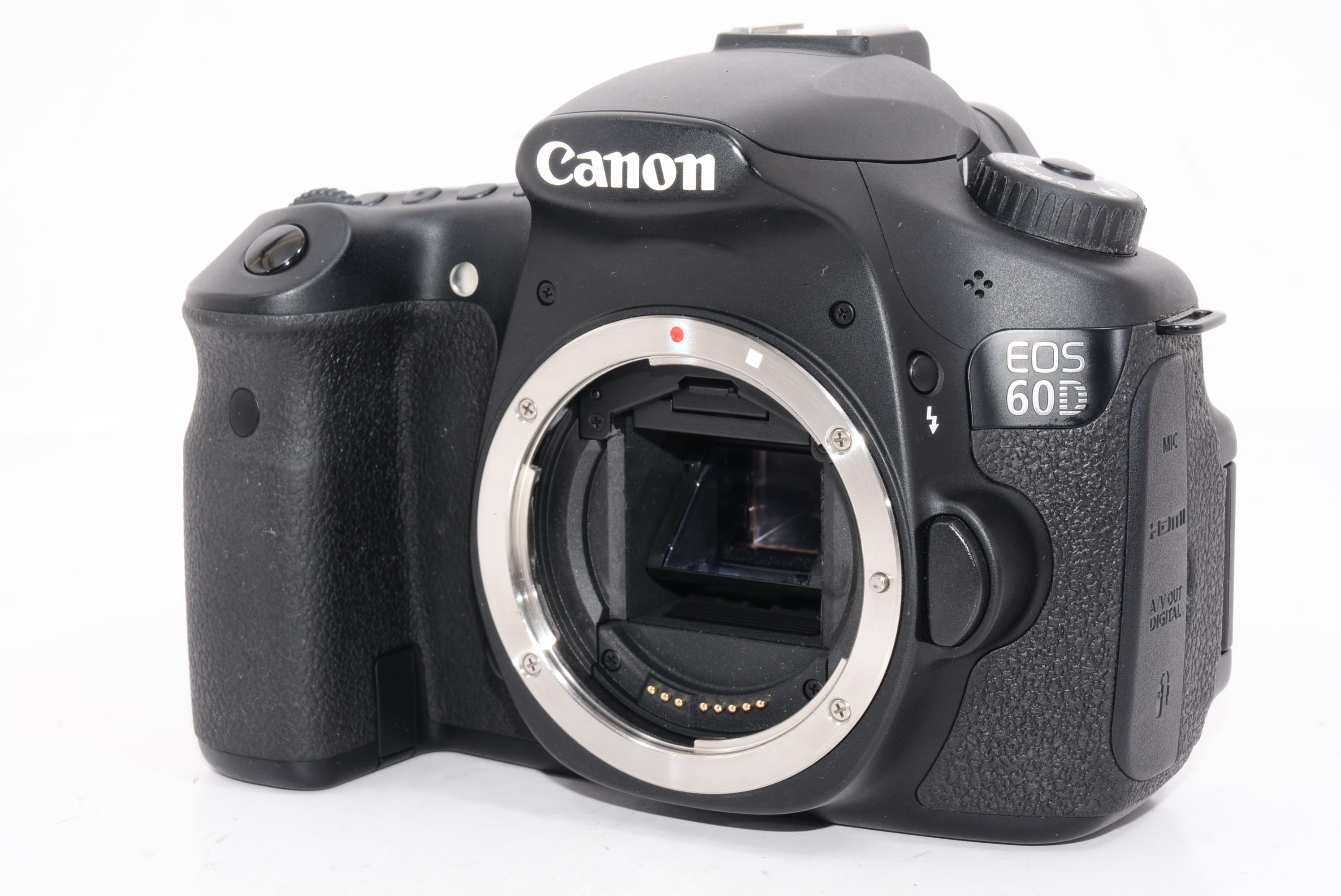 楽天市場】【中古】【外観特上級】Canon デジタル一眼レフカメラ EOS