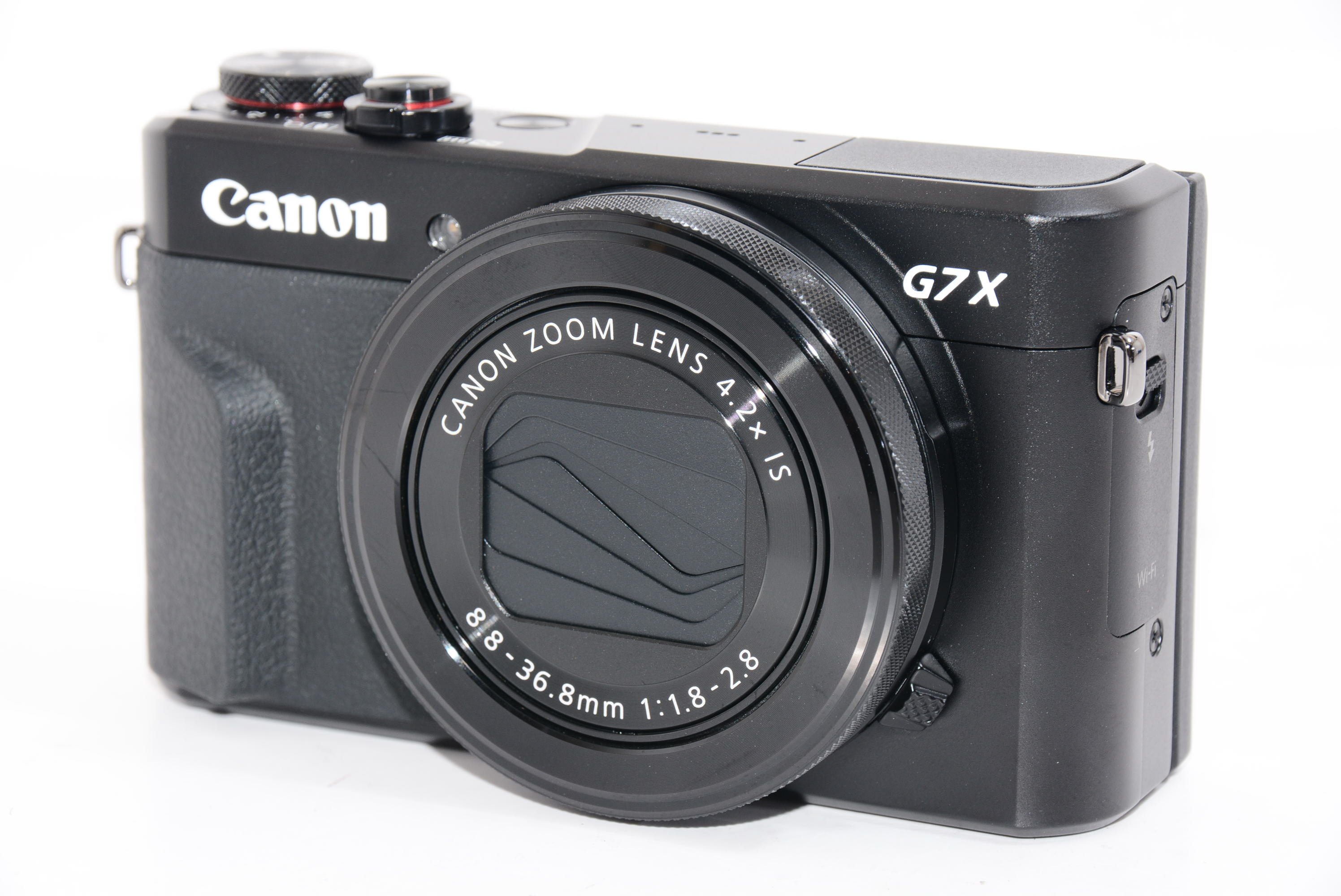 楽天市場】【中古】【外観特上級】Canon デジタルカメラ PowerShot G7