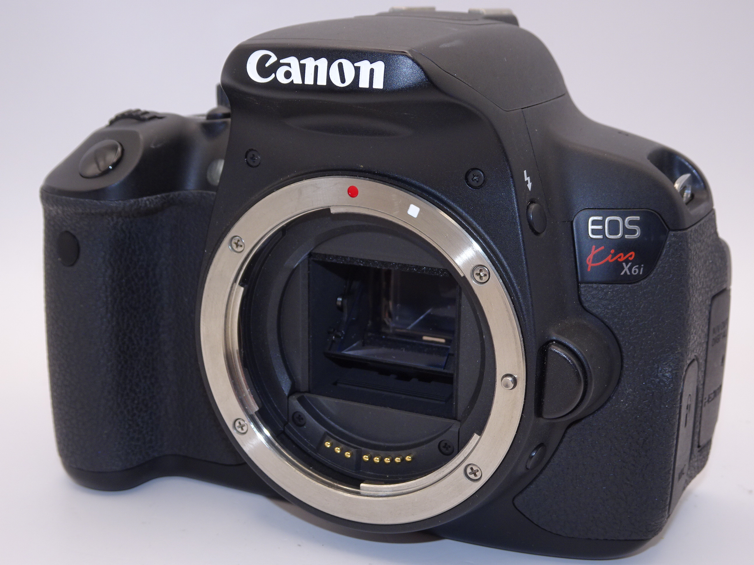 楽天市場】【中古】【外観並級】Canon デジタル一眼レフカメラ EOS