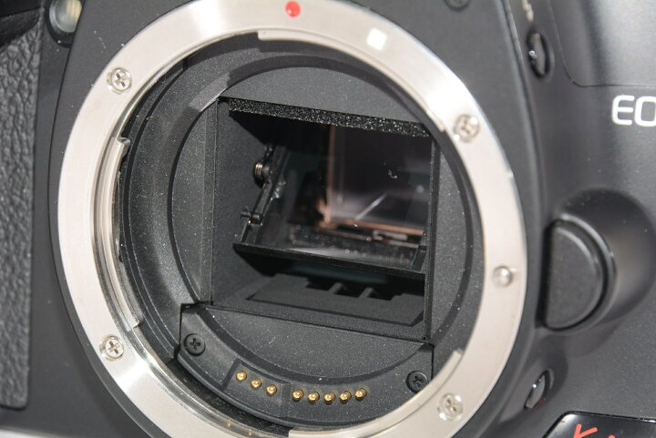 楽天市場】【中古】【外観特上級】Canon デジタル一眼レフカメラ EOS  