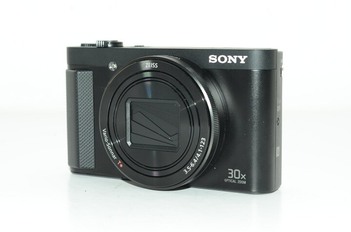楽天市場】【中古】【外観並級】ソニー SONY デジタルカメラ DSC-HX90V 