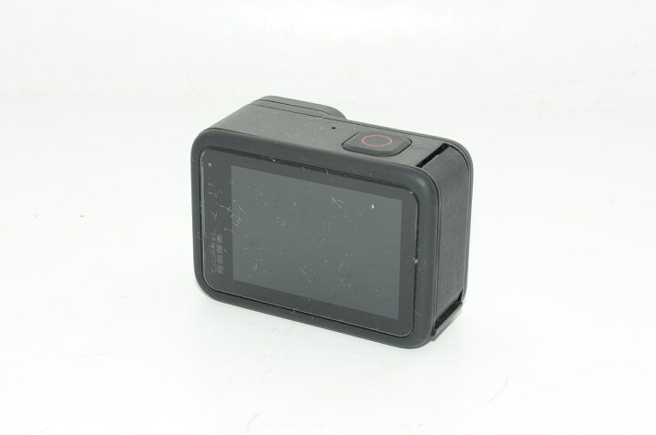 楽天市場】【中古】【外観特上級】GoPro HERO10 Black アクション  