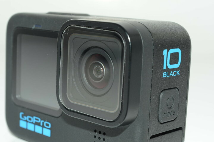 楽天市場】【中古】【外観特上級】GoPro HERO10 Black アクション  