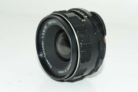 【中古】【オススメ】ペンタックス Asahi Super-Takumar 28mm F3.5 M42