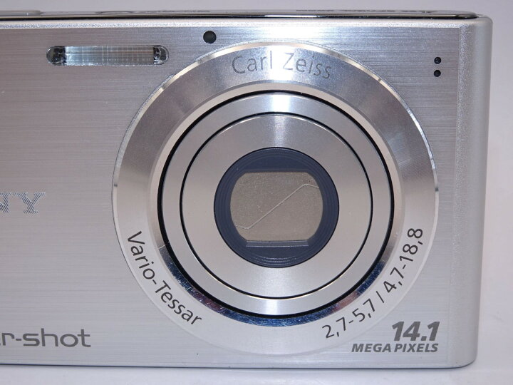 楽天市場】【中古】【外観特上級】ソニー SONY デジタルカメラ  