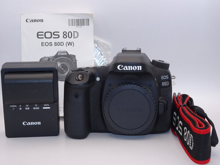 楽天市場】【中古】【外観特上級】Canon デジタル一眼レフカメラ EOS 