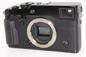 【中古】【外観並級】FUJIFILM ミラーレス一眼カメラ X-Pro2 ボディ X-Pro2