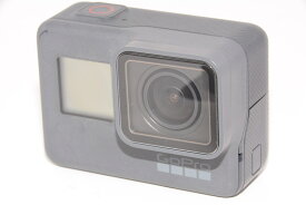 【中古】【外観特上級】【国内正規品】 GoPro アクションカメラ HERO5 Black CHDHX-502