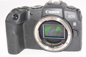 【中古】【外観特上級】Canon ミラーレス一眼カメラ EOS RP ボディー EOSRP