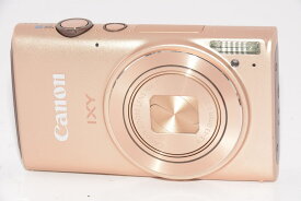 【中古】【外観並級】Canon デジタルカメラ IXY 610F ゴールド