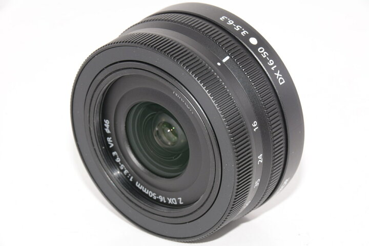 楽天市場】【中古】【外観ほぼ新品】Nikon 標準ズームレンズ NIKKOR Z 