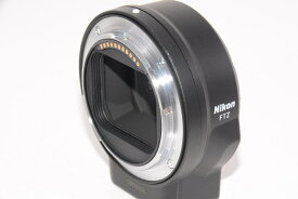 【中古】【外観特上級】Nikon マウントアダプターFTZ Zマウント用 Fマウント用