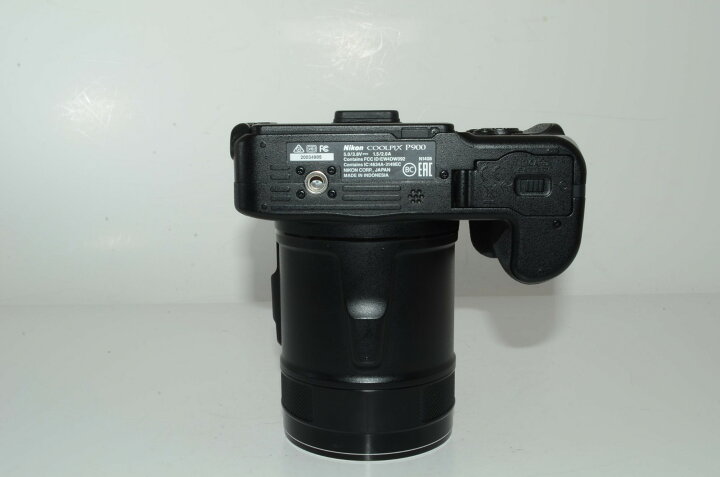 楽天市場】【中古】【外観特上級】Nikon デジタルカメラ COOLPIX P900  