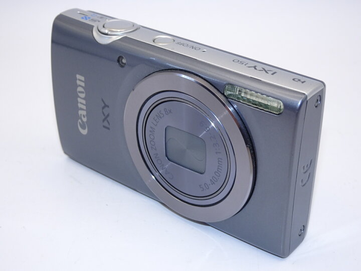 楽天市場】【中古】【外観特上級】Canon デジタルカメラ IXY150  