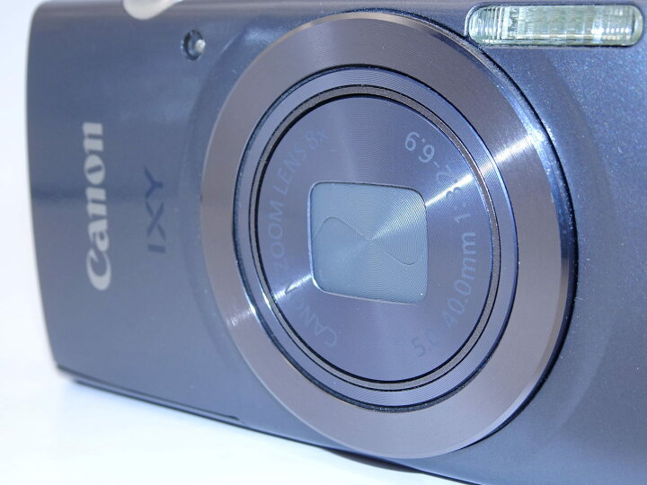 楽天市場】【中古】【外観特上級】Canon デジタルカメラ IXY150 