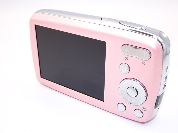 楽天市場】【中古】【外観特上級】パナソニック デジタルカメラ LUMIX
