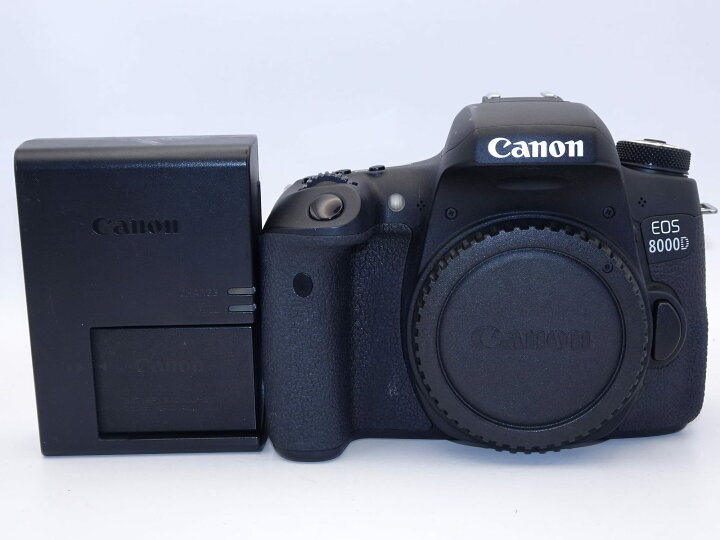 楽天市場】【中古】【外観並級】Canon デジタル一眼レフカメラ EOS 