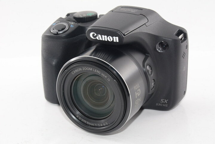 楽天市場】【中古】【外観特上級】Canon デジタルカメラ PowerShot 