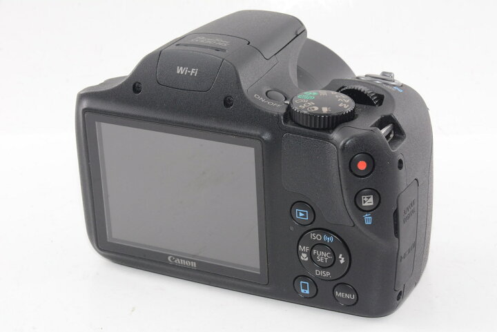 楽天市場】【中古】【外観特上級】Canon デジタルカメラ PowerShot 