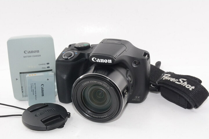 楽天市場】【中古】【外観特上級】Canon デジタルカメラ PowerShot 