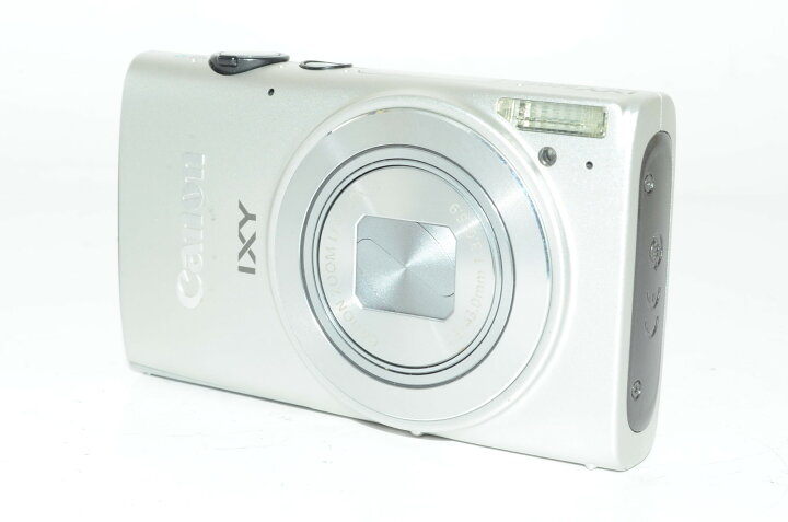 Amazon | Canon デジタルカメラ IXY 620F(シルバー) 広角24mm 光学10倍 