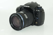 楽天市場】オリンパス e−3 中古の通販 