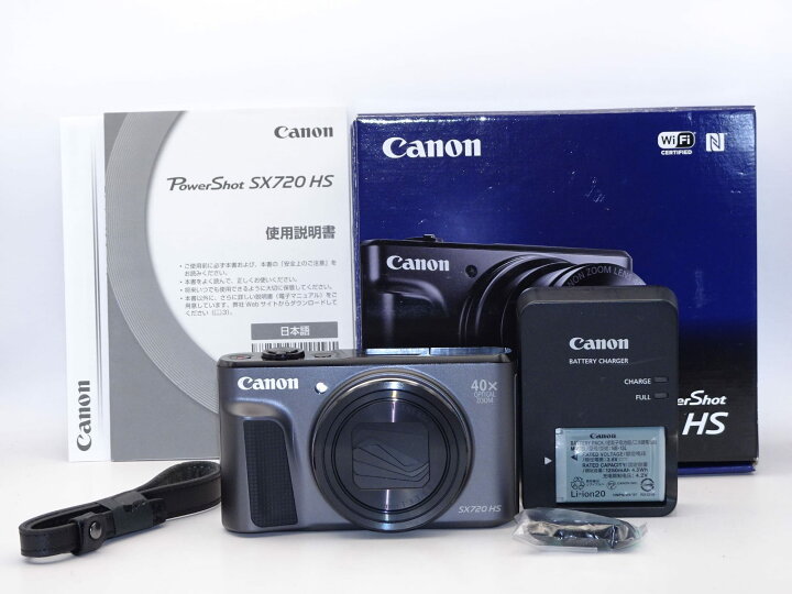 楽天市場】【中古】【外観特上級】Canon デジタルカメラ PowerShot 
