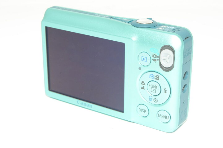 楽天市場】【中古】【外観特上級】Canon デジタルカメラ IXY 200F 