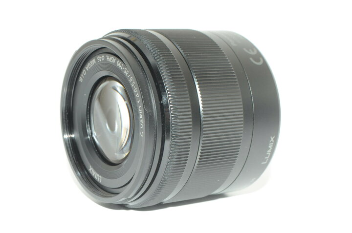 楽天市場】【中古】【外観特上級】パナソニック 望遠ズームレンズ  